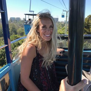 Meet your Posher, Kaylee